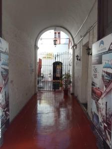 gran hotel