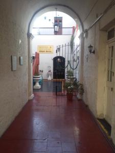 gran hotel