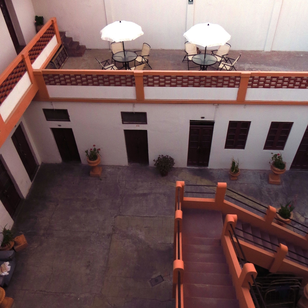 gran hotel