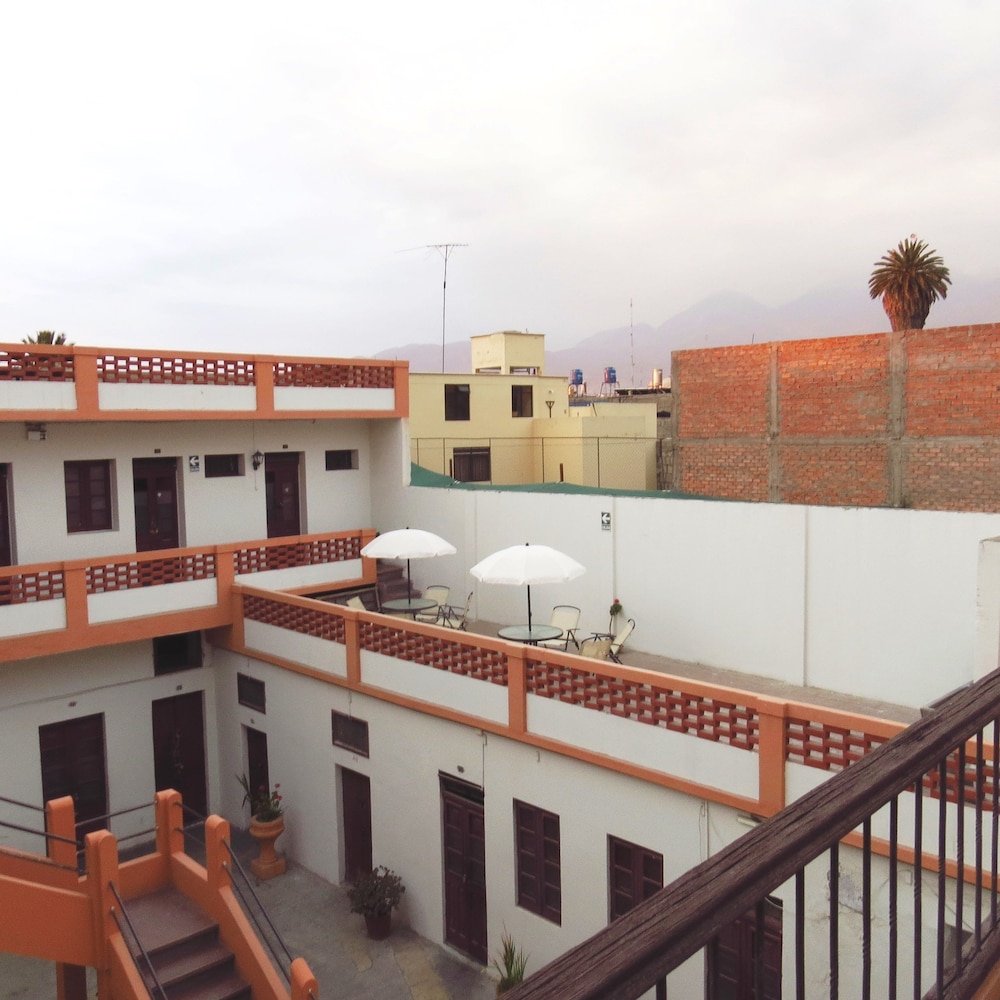 arequipa