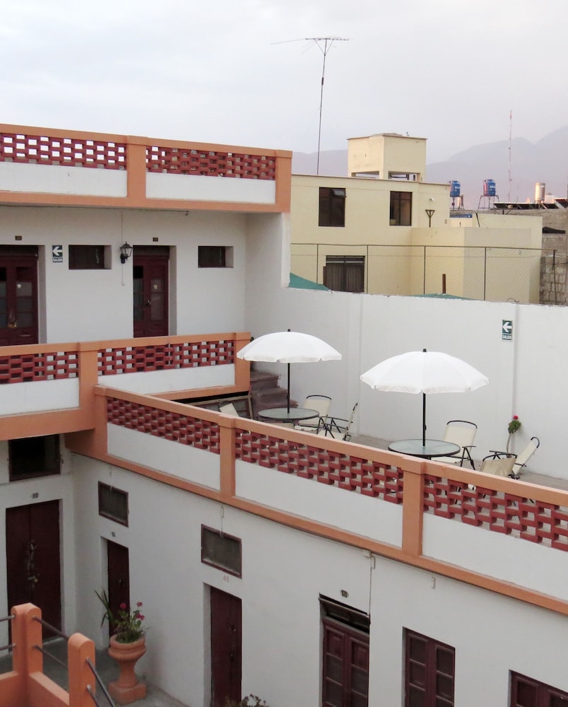 arequipa