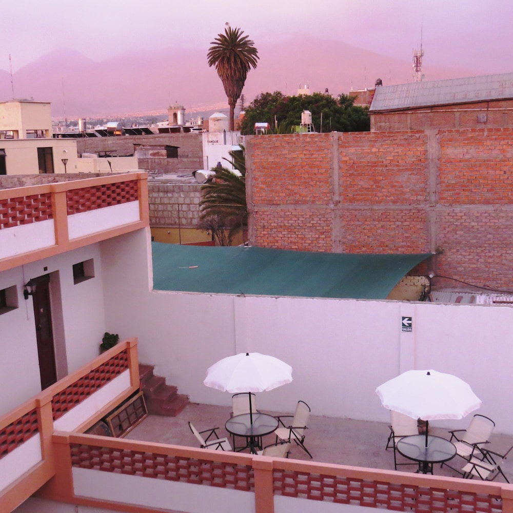 arequipa