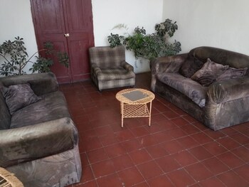 Gran Hotel,Historical Center>>Arequipa,3 star