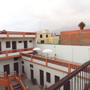 arequipa