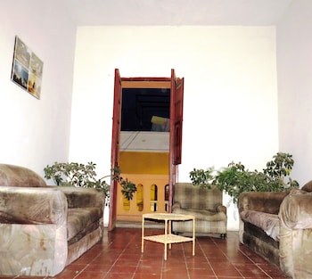 Gran Hotel,Historical Center>>Arequipa,3 star