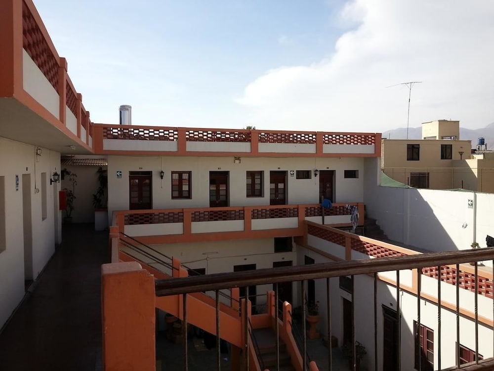 arequipa