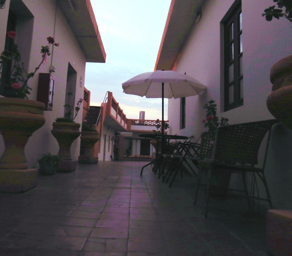 gran hotel