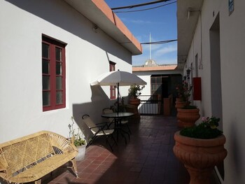 gran hotel
