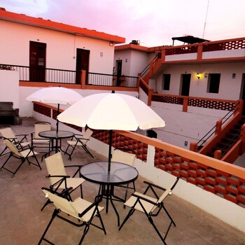 gran hotel