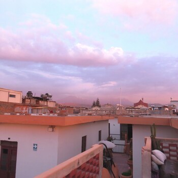 gran hotel