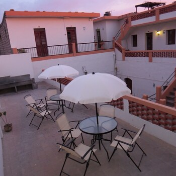 gran hotel