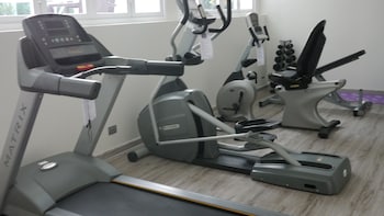 le tada parkview hotel