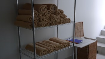 le tada parkview hotel