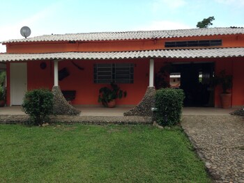 pousada ecologica cavalo de pedra