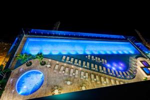 Estelar Cartagena De Indias Hotel,Cartagena>>Bocagrande,4 star