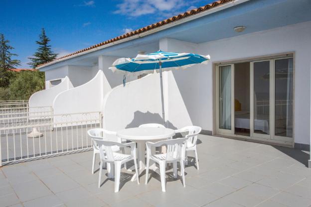 club residence la castellana
