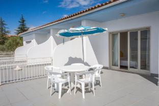 club residence la castellana