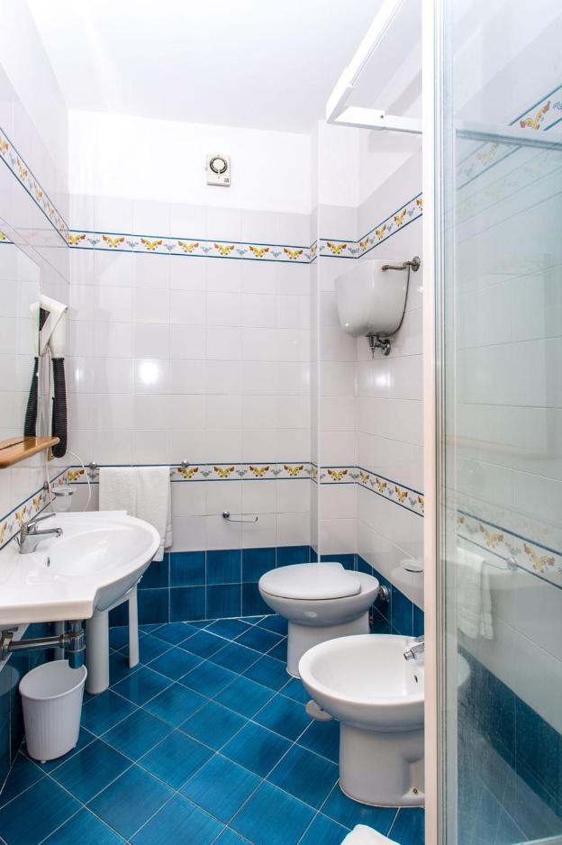 club residence la castellana