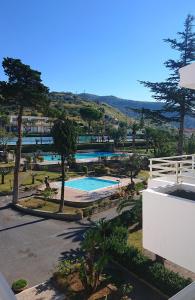 club residence la castellana