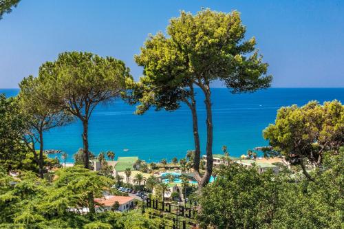 club residence la castellana