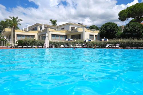 club residence la castellana