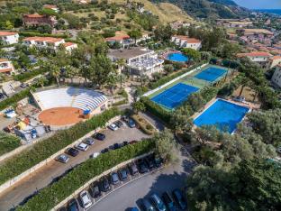 club residence la castellana