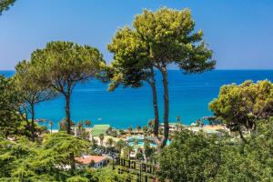 club residence la castellana