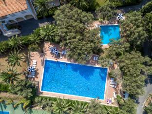 club residence la castellana