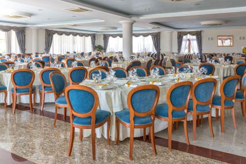 club residence la castellana