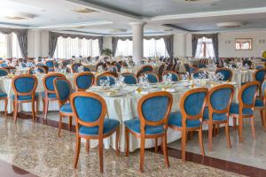 club residence la castellana