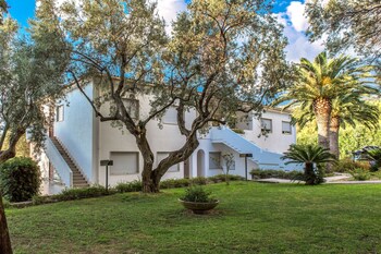 club residence la castellana