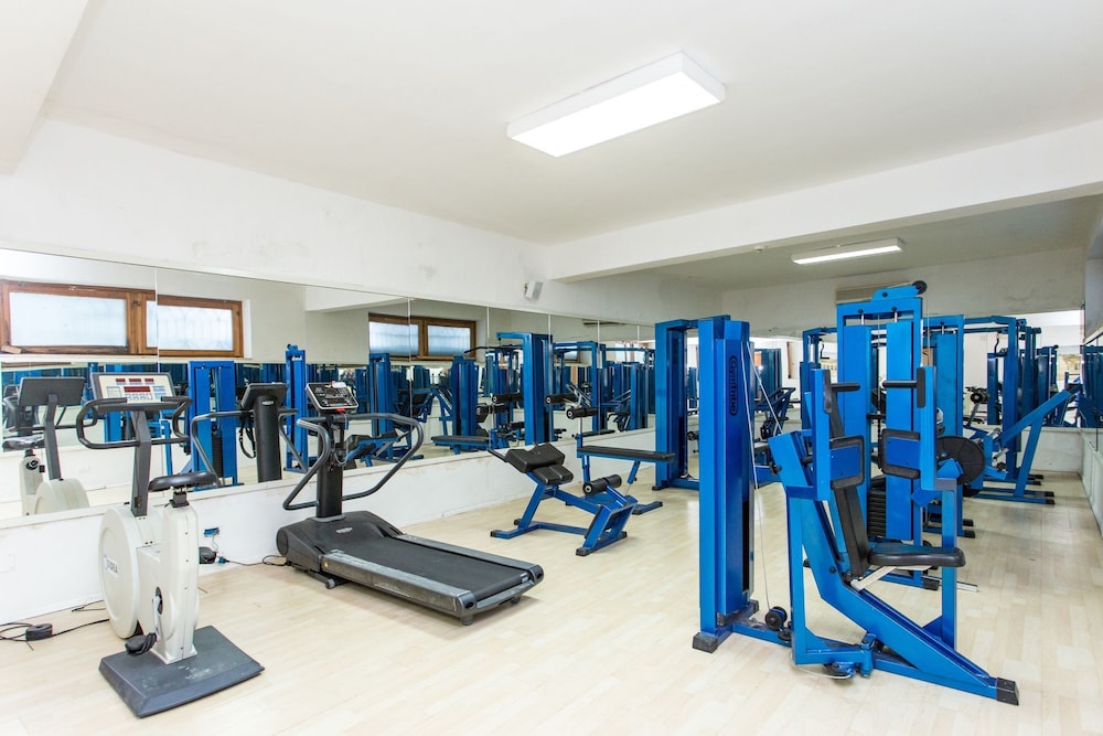 club residence la castellana