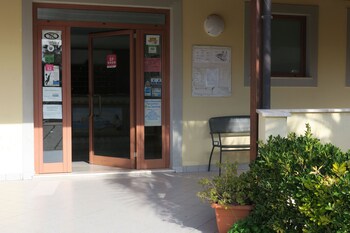 club residence la castellana