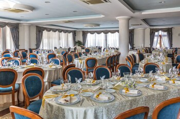 club residence la castellana