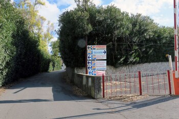 belvedere marittimo
