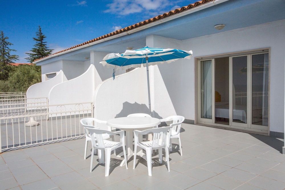 club residence la castellana
