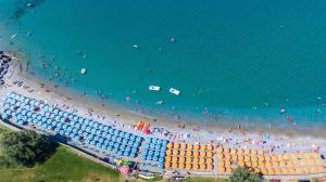club residence la castellana
