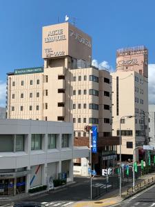 matsue urban hotel