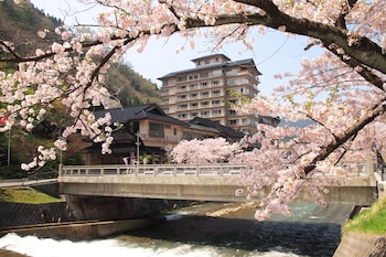 Bankokuya,Yamagata Prefecture>>Tsuruoka,2 star