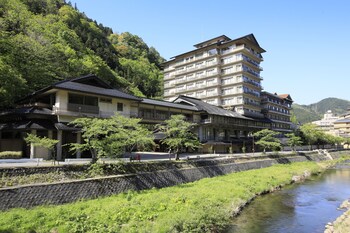 Bankokuya,Yamagata Prefecture>>Tsuruoka,2 star