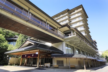 Bankokuya,Yamagata Prefecture>>Tsuruoka,2 star