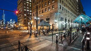 Hyatt House Jersey City,Hoboken>>Battery Park,4 star