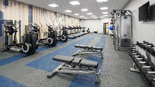 Hyatt House Jersey City,Hoboken>>Battery Park,4 star