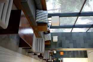 Four Points By Sheraton Jakarta Thamrin,Menteng>>Central Jakarta,4 star