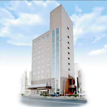 Hotel Crown Hills Kushiro,Hokkaido Prefecture>>Kushiro,3 star