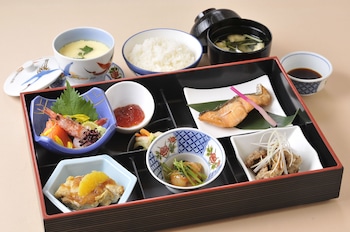 hotel crown hills kushiro