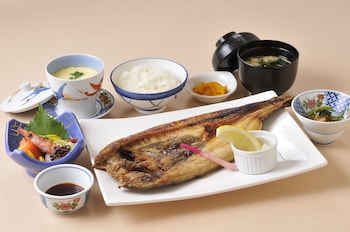 hotel crown hills kushiro