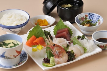 hotel crown hills kushiro