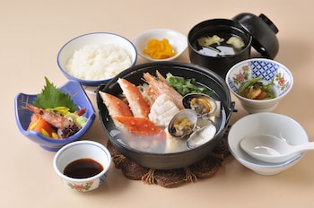 hotel crown hills kushiro