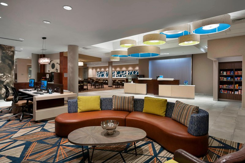 fairfield inn and suites rock hill